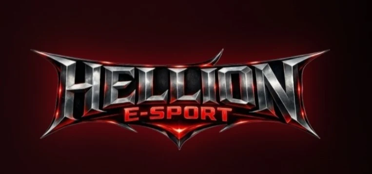 Hellion E-Sport — E-sport SaaS platform — versenyszervezés és közösség