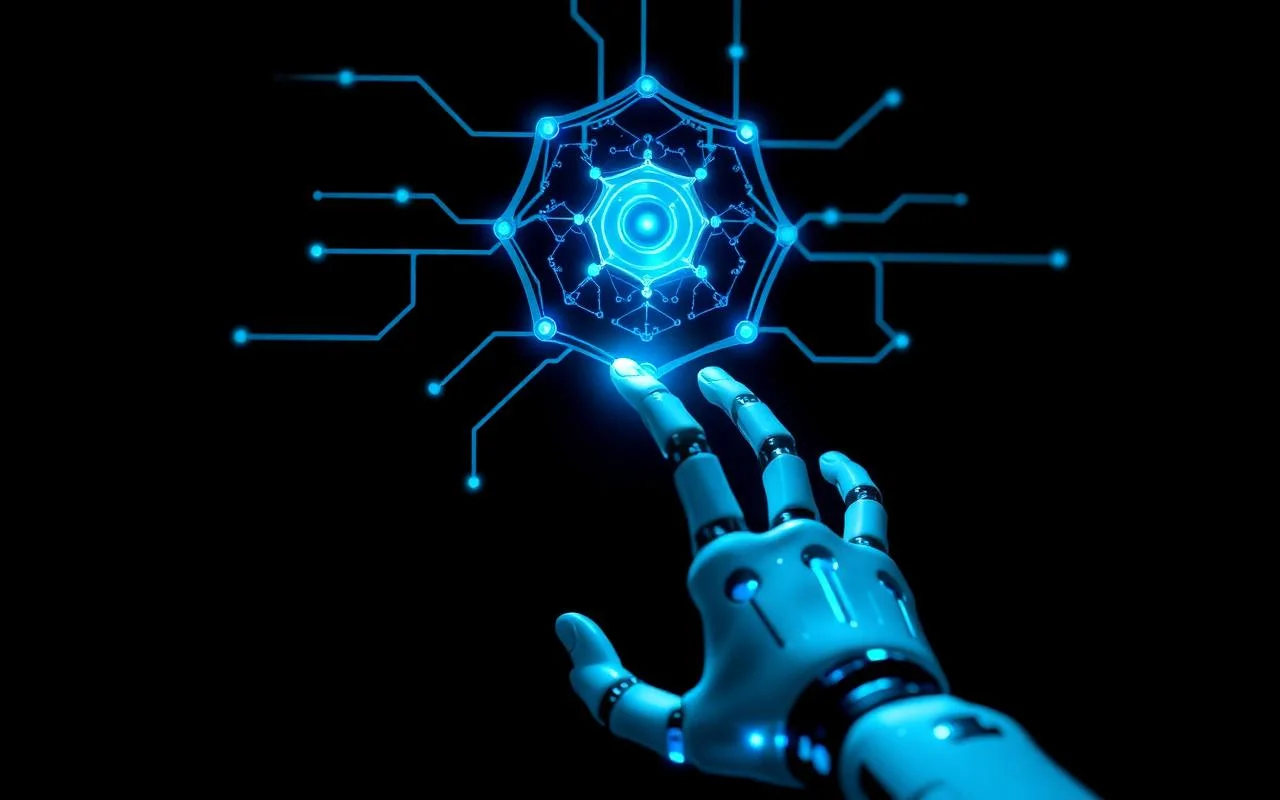 AI automatizálás kis- és középvállalkozásoknak