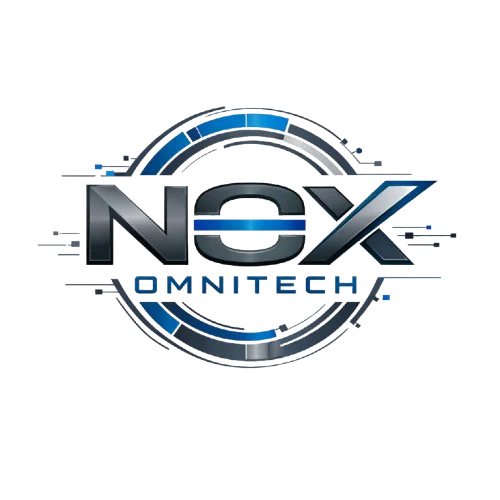 Nox-OmniTech — AI-vezérelt e-commerce és automatizációs megoldások
