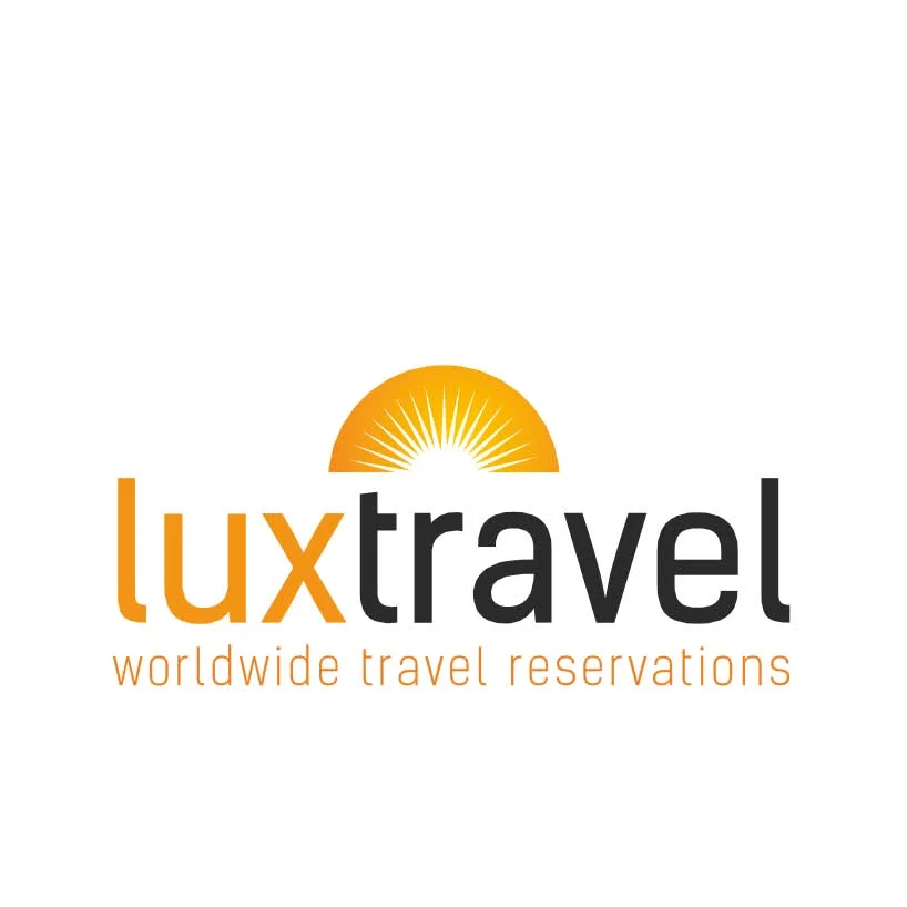 Luxtravel — Utazási iroda weboldal
