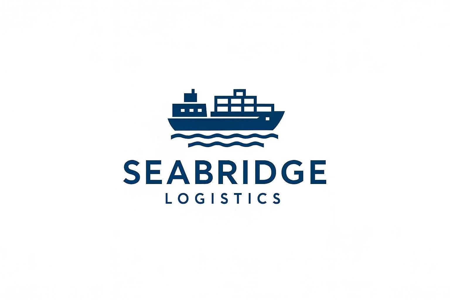 Seabridge Logistics — Logisztikai vállalat